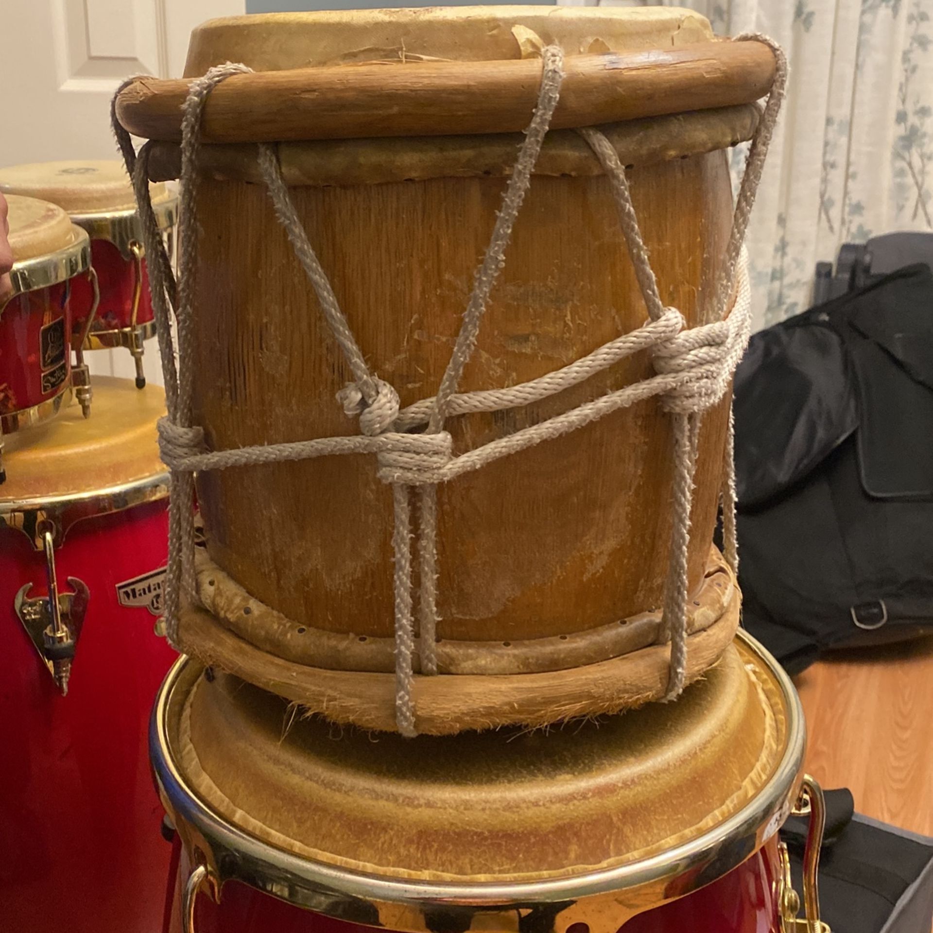 Tambora