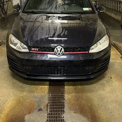 2015 Volkswagen GTI