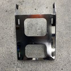 Harley Davidson Detachable TPak Mounting Rack