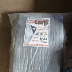 Tarps