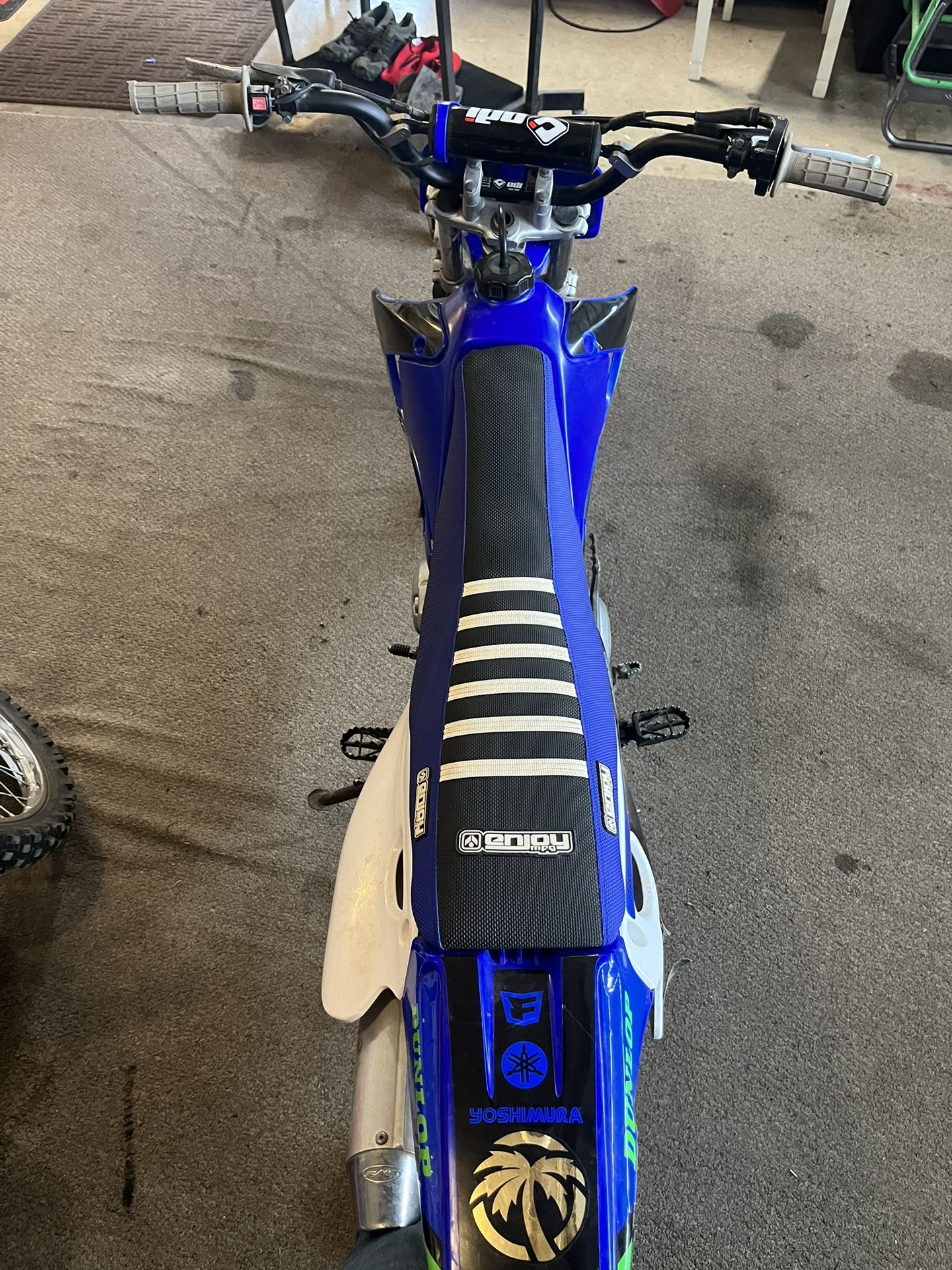 Yamaha TTR125 BBR 150 Big Bore for Sale in Murrieta, CA OfferUp