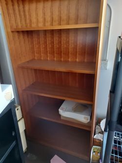 Bookshelf