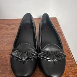 Bat Flats 