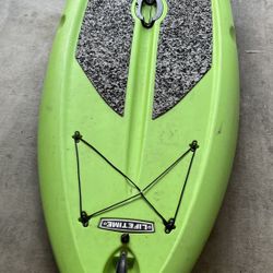 Lifetime Stand Up Paddle Board 