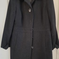 Women’s Black Jacket 