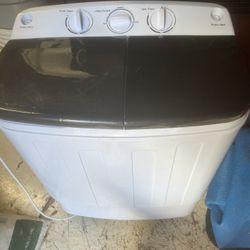 Portable Washing Machine 
