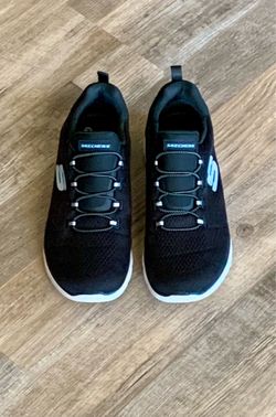 Sketchers women size 8.5