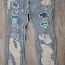 Men's Jeans