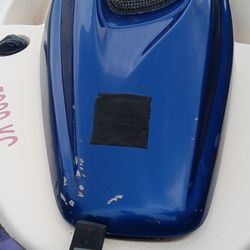1997 Seadoo Gti
