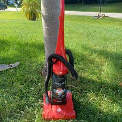 Dirt Devil Vacuum 