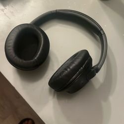 SONY HEADPHONE 
