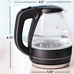 Kettle 