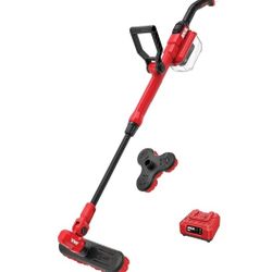 SKIL Pwrcore 20 Scrubber Floor / Wall / Car/ Grout Cleaner 