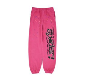 spider sweatpants 