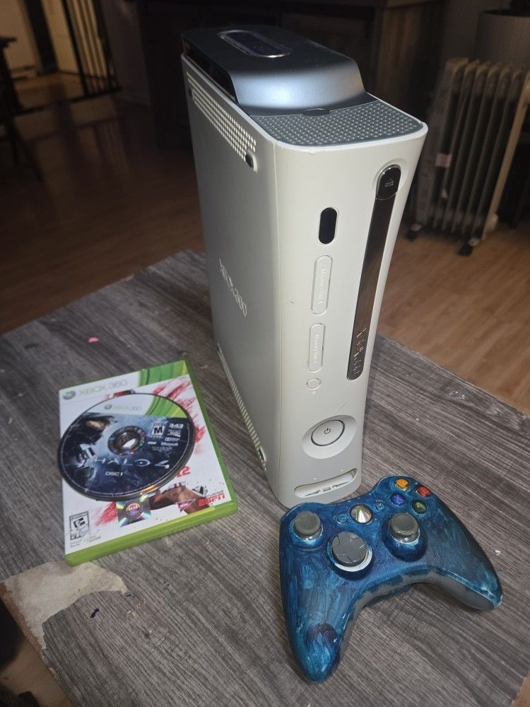 Xbox 360 Bundle