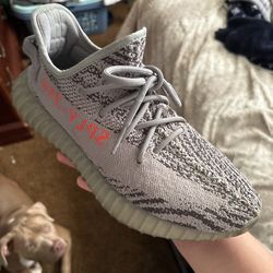 Yeezys
