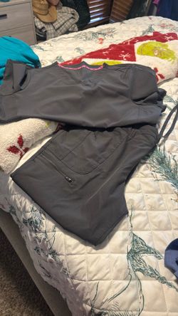HeartSoul Scrubs