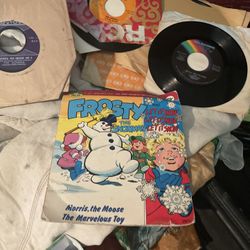 All Kinds Of Records Great Collection 