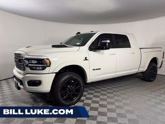2023 RAM 2500