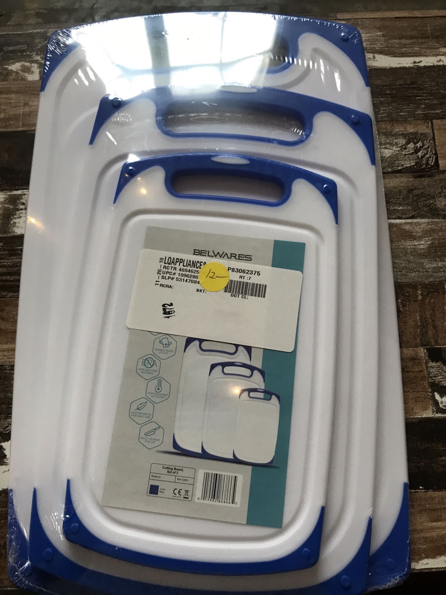 Cutting Board