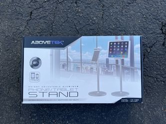 Phone Tablet Stand