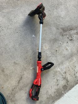 Craftsman Weed Water And Leaf Blower. New No Batteries