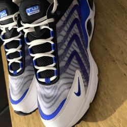 Nike Air Max Shoes 