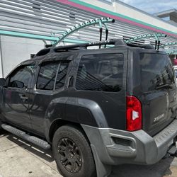 Nissan Xterra 2005 SE