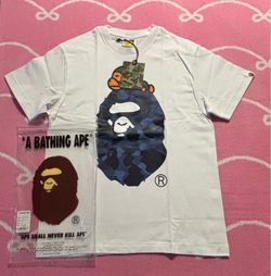 bathing ape shirts