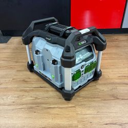 Ego Power Station 203104/11