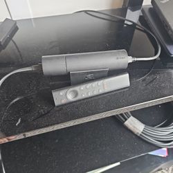 Nvidia Shield Tv With Remote
