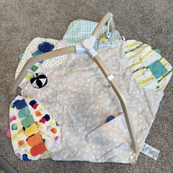 Lovevery Play Gym | Stage-Based Developmental Baby Mat