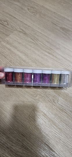 Glitter assortment