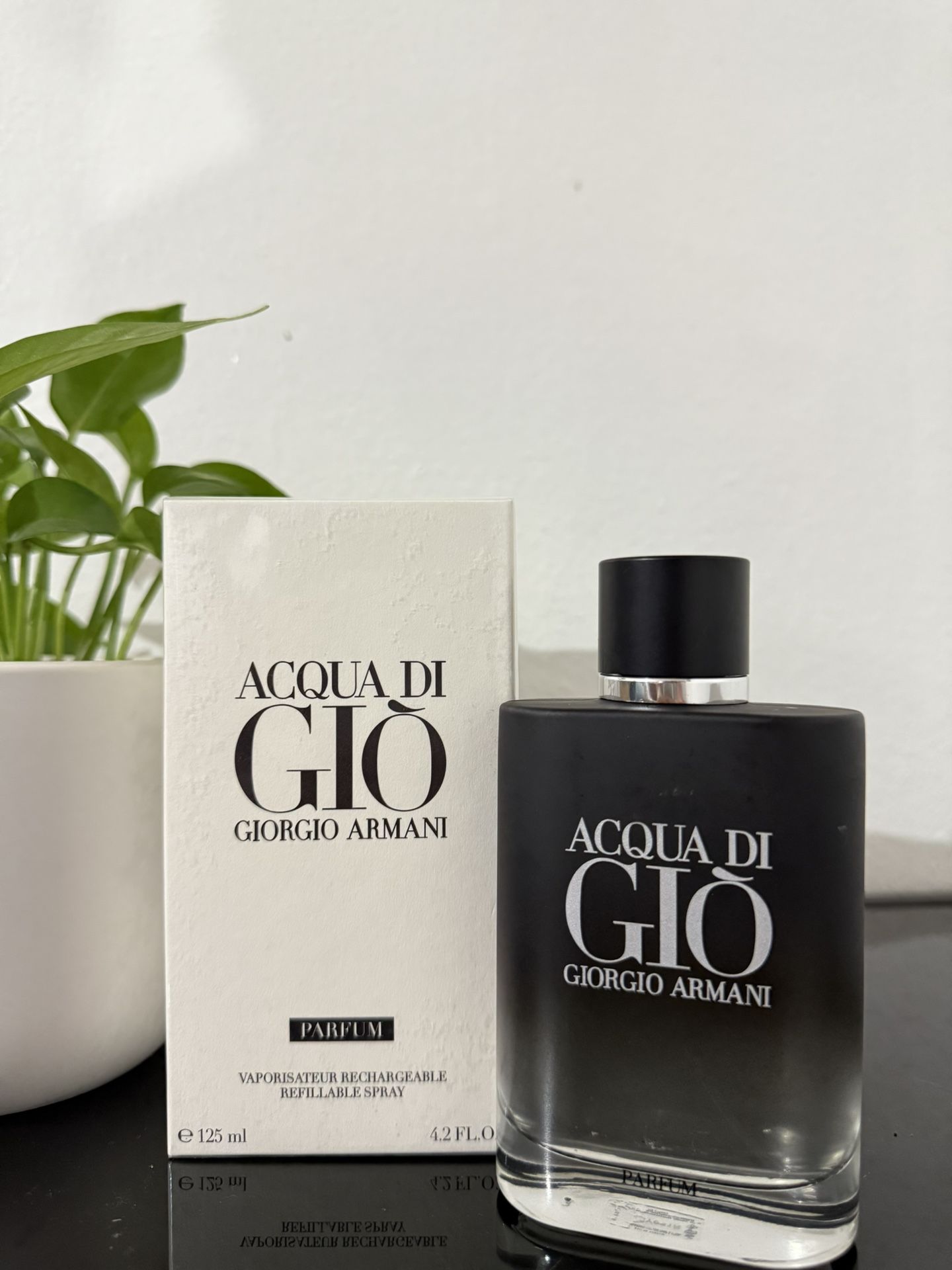 Acqua Di Gio Parfum