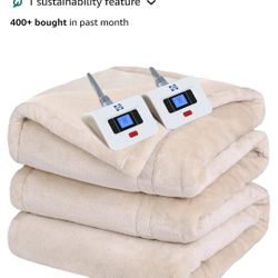 Warming Blanket