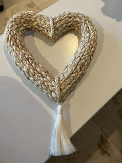 Heart Wall Decoration