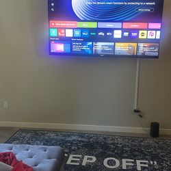 LG 77” OLED B4 Series 4K Smart TV – Ultra Thin, Cinema Quality