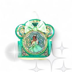 Tiana Stained Glass Collection Set 
