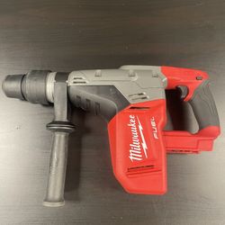 Milwuakee Fuel Rotary Hammer $339