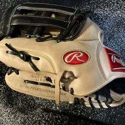 Rawlings Men’s Baseball Glove
