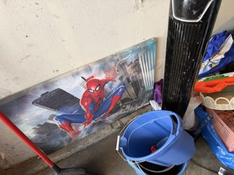 Garage Sale