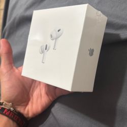 Airpods Pro Gen 2