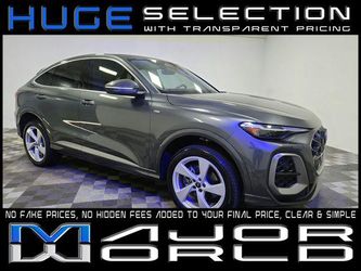 2025 Audi All-new Q5