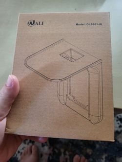 Google Nest- Wall mount holder