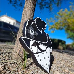 HandMade SkullDuke