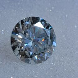 .95ctw Natural Diamond Vvs1 Loose Gem Round Cut 