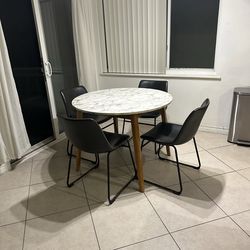 Kitchen Table