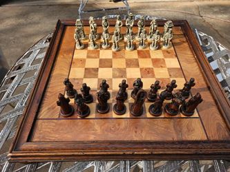 Chess Set