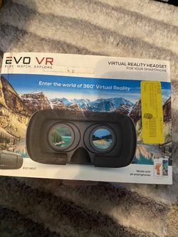 VR Headset