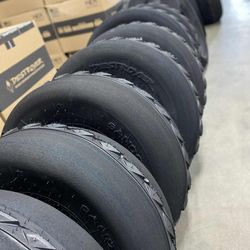 Paddle Tires Brand New Sandcraft
